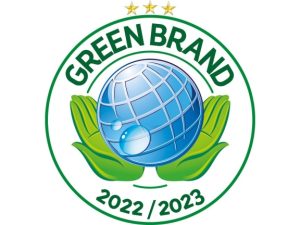 Read more about the article GREEN BRAND LABEL RECOGNITION